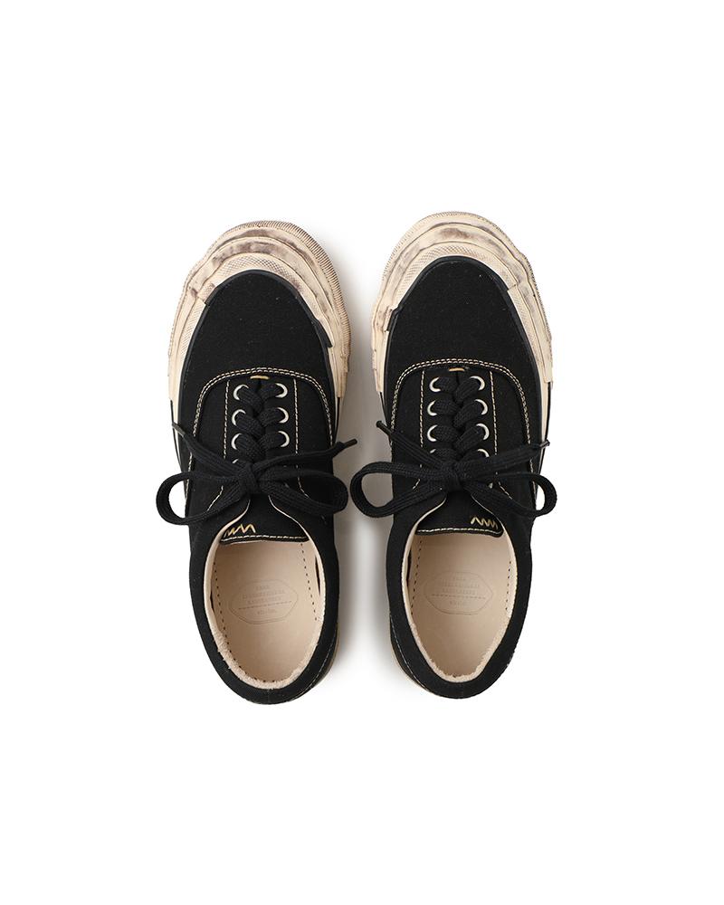 LOGAN DECK II G.PATTEN W | Visvim Official North American Web Store